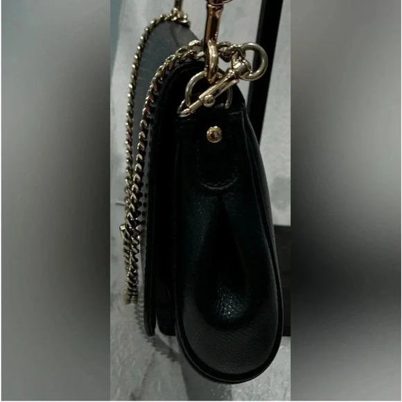 Coach - Ruby 3 in 1 convertible crossbody in black - Picture 4 of 7